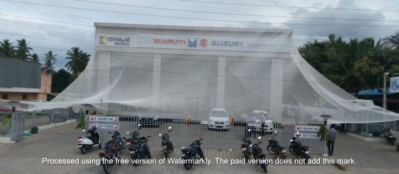 glass safety nets in mangalore