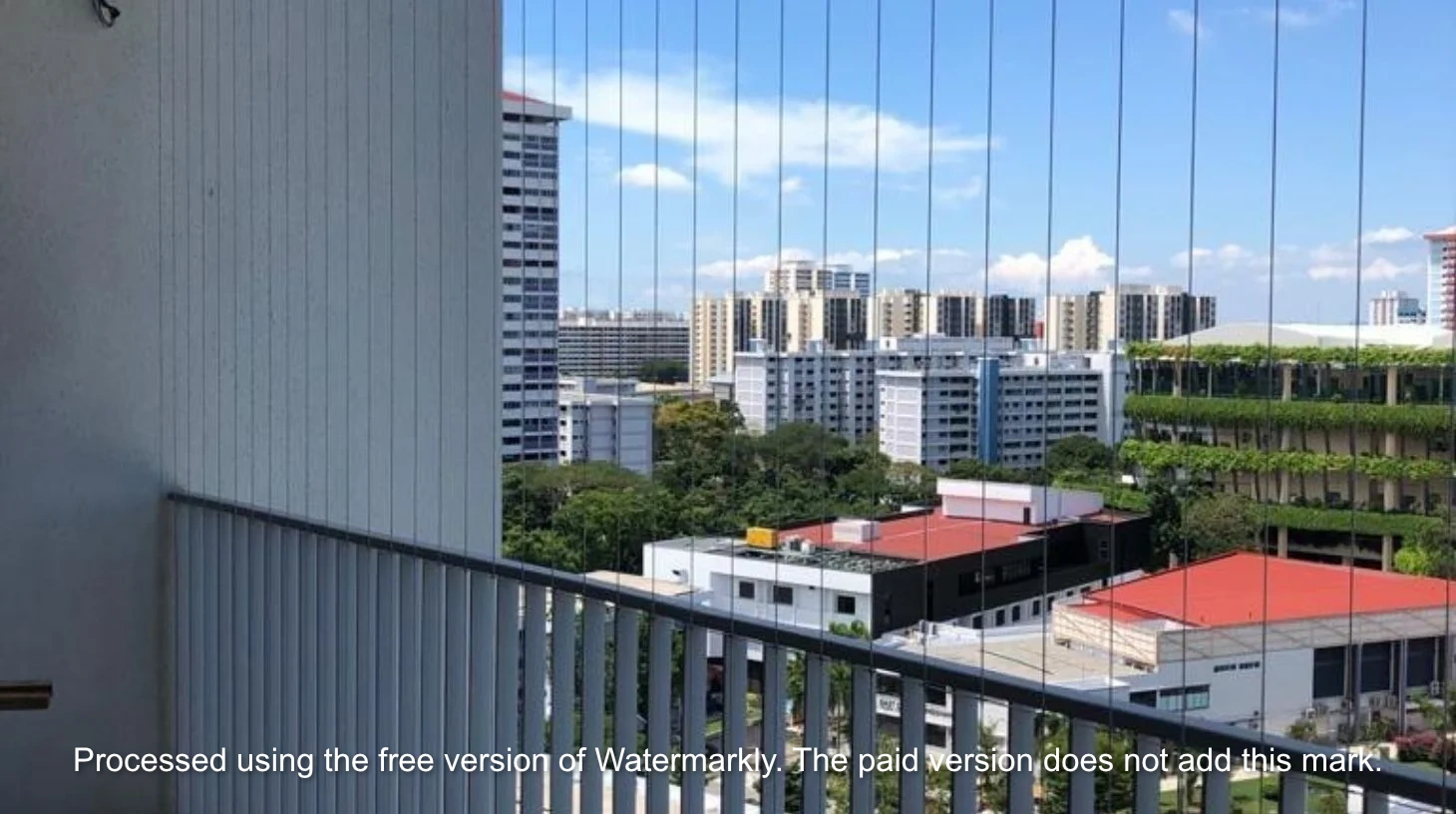 stainless steel invisible grill for apartments in mangalore