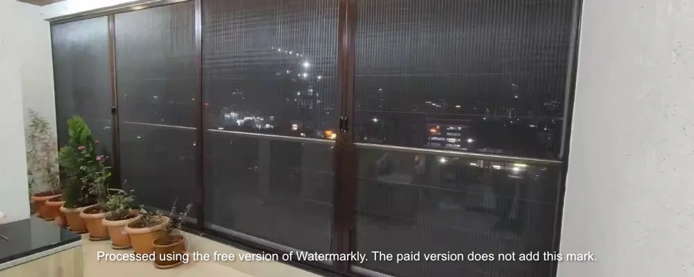 mosquito net installation in mangalore